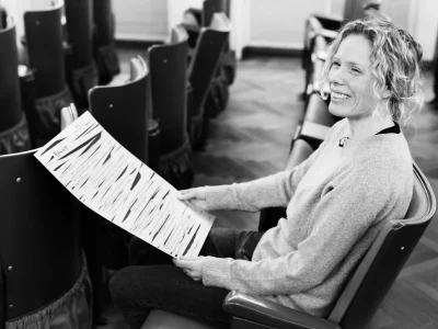 Ruth Lasters © Koen Broos 01